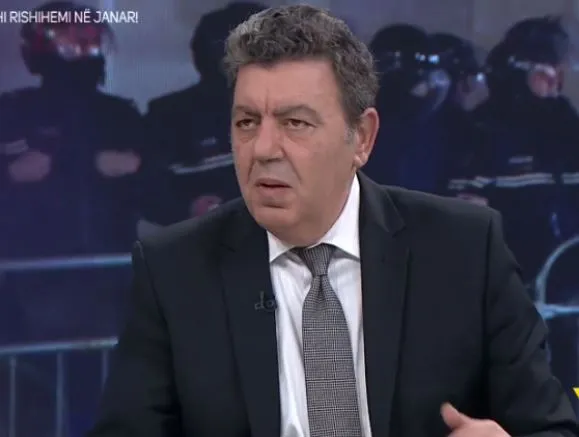 “Opozita një kalbësirë”, Nesturi ‘shpërthen’ ashpër: Berisha e gjakosi dy herë Shqipërinë