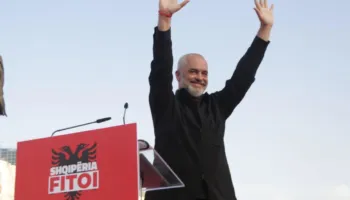 “Opozita nuk prodhon asnjë ide”/ Mahmutaj: Nëse mbahen zgjedhje, Rama merr 10 deputetë më shumë