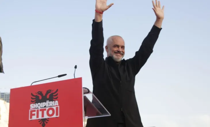 “Opozita nuk prodhon asnjë ide”/ Mahmutaj: Nëse mbahen zgjedhje, Rama merr 10 deputetë më shumë