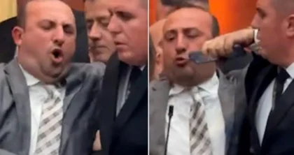 Opozita shkakton kaos në Kuvend, demokrati lëshon sharje drejt Gardës