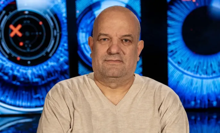 Opozitari më i famshëm, Ilir Vrenozi bëhet pjesë e BBV Albania: Pres të më vizitojë Edi Rama