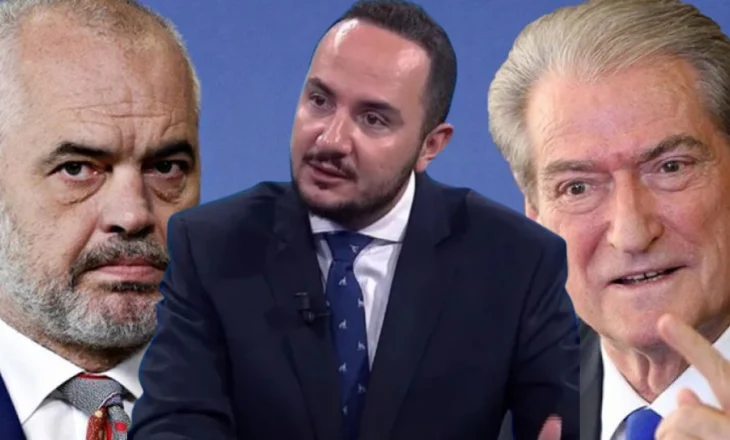 ‘Opozitë bëj se dua, nuk paguhem’, Salianji: Unë dua të mund Edi Ramën…