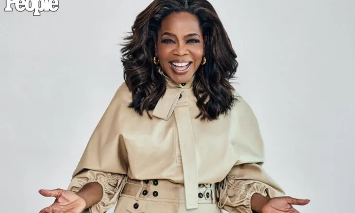 Oprah Winfrey rrëfen pse ndaloi përdorimin e ilaçeve GLP-1 për 12 muaj dhe çfarë ndodhi më pas