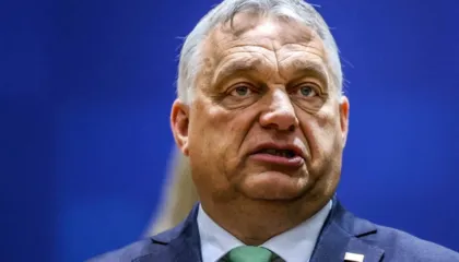 Orban: BE-ja ka nevojë për para ruse për të shmangur kolapsin
