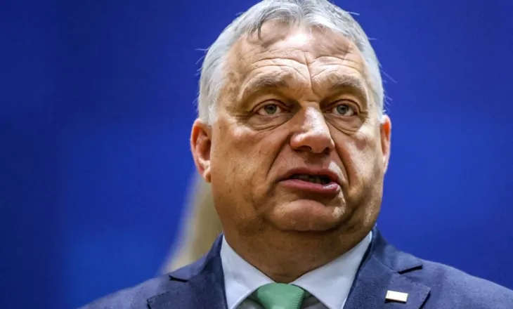 Orban: BE-ja ka nevojë për para ruse për të shmangur kolapsin