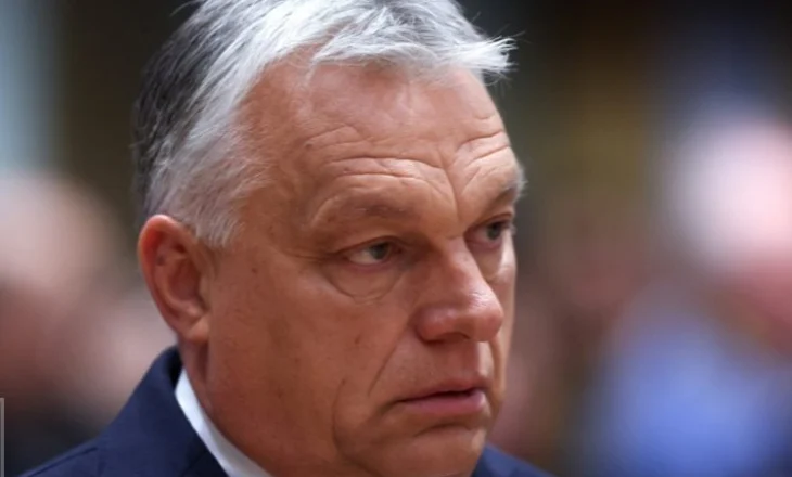 Orban për BE-në: “E njëjta histori e vjetër”