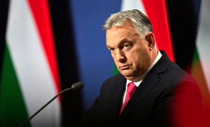 Orban: Përdorimi i aseteve ruse, ide budallaqe