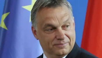 Orban tall Kallasin me krahasimin e Hitlerit