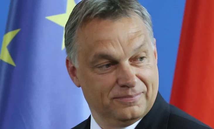 Orban tall Kallasin me krahasimin e Hitlerit