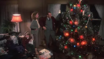 Origjina e Pemës së Krishtlindjes, nga Egjipti i Lashtë tek tradita moderne në Amerikë