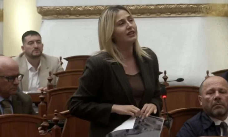 “Ose i stërvitni ju të korruptohen, ose…”/ Seanca plenare, Mogherini në pranga, Zhupa: Tani kuptuam ç’doni të thoni