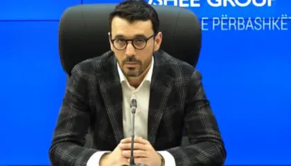 OSHEE: 1600 punonjës në terren përgjatë festave të fundvitit