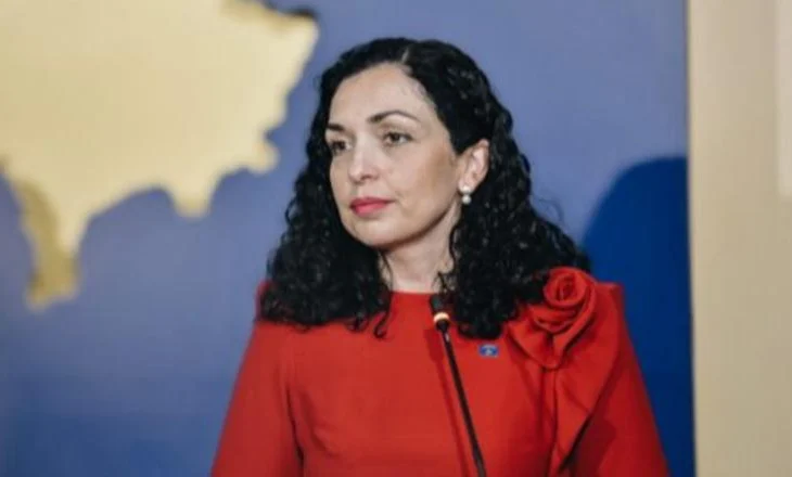 Osmani këmbëngul për heqjen e masave nga Brukseli, përsërit kërkesën në takimin me raportuesin për Kosovën në PE