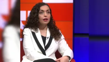 Osmani me synime të qarta pas zgjedhjeve parlamentare/ Kërkon një tjetër mandat si presidente e Kosovës