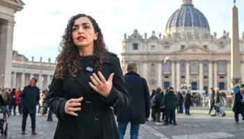 Osmani nga takimi me Papa Leon XIV kërkon njohjen e Kosovës