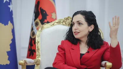 Osmani uron Krishtlindjen: Paqja dhe solidariteti janë vlerat që na bashkojnë si komb