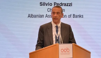 Pa License dhe kunder FMN/ Qeveria themelon Bankën e Zhvillimit, emërohet administrator Pedrazzi i Intesa-s