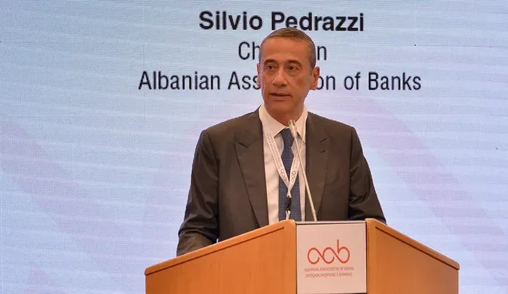 Pa License dhe kunder FMN/ Qeveria themelon Bankën e Zhvillimit, emërohet administrator Pedrazzi i Intesa-s