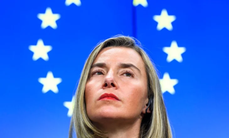 “Pa master dhe pa përvojë akademike, në krye të Kolegjit të Europës”, Euractiv: Nga kulla e fildishtë në paraburgim, shthurja dramatike e Mogherinit