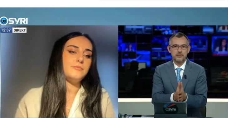 ‘Pa Rusinë në tryezë nuk mund të ketë paqe reale’/ Braci: Lufta në Ukrainë po zbulon edhe dështimin e sigurisë europiane