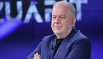 “Pa shpirt, pa program, pa ide!”/ Baton Haxhiu shpjegon pse humbi opozita në Kosovë: Luftuan për vendin e dytë!