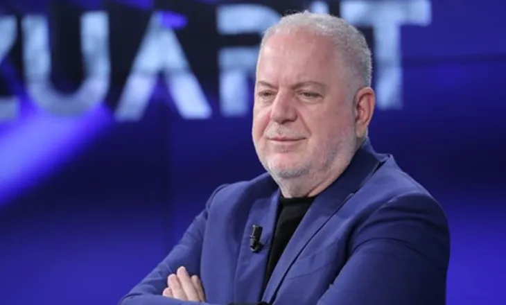 “Pa shpirt, pa program, pa ide!”/ Baton Haxhiu shpjegon pse humbi opozita në Kosovë: Luftuan për vendin e dytë!