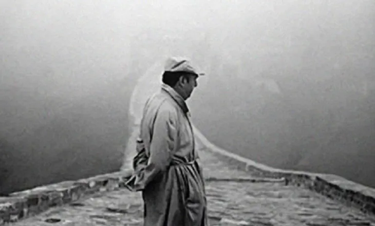 Pablo Neruda: Nëse ti më harron