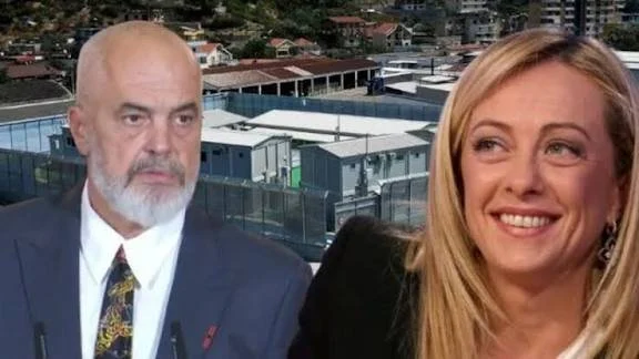 Paditet qeveria italiane, shpenzimet për Gjadrin u dyfishuan brenda 3 muajve