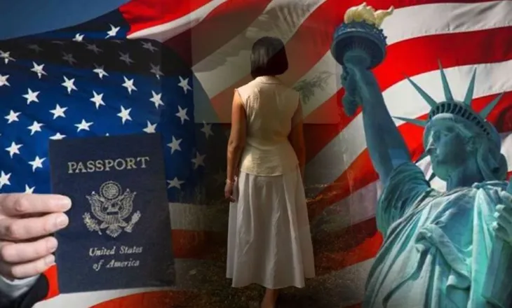 Pagoi 2 mijë dollarë për ‘ëndrrën amerikane’/ Hetimi i “New York Times”, kush është studentja shqiptare që u mashtrua