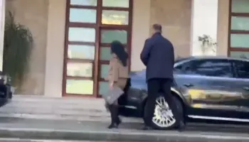 Pak metra larg Kryesisë së Kuvendit ku SPAK kërkon arrestimin e Ballukut, Rama mbledh qeverinë, e pranishme dhe  zëvendësja e tij