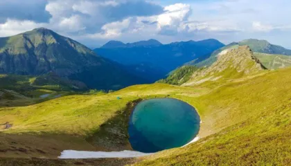 “Paketa e Maleve”, harta e re e zhvillimit turistik dhe industrial në Klos dhe Vau i Dejës