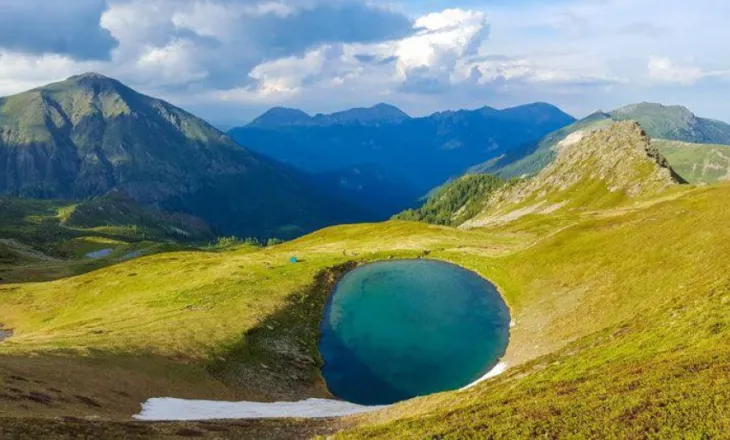 “Paketa e Maleve”, harta e re e zhvillimit turistik dhe industrial në Klos dhe Vau i Dejës