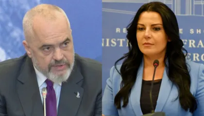 “Palaço dhe hajdutë”, Malltezi shpërthen kundër Ramës: Ballukun nuk ia heq mandatin, Berishën e rrëzuan për 3 orë