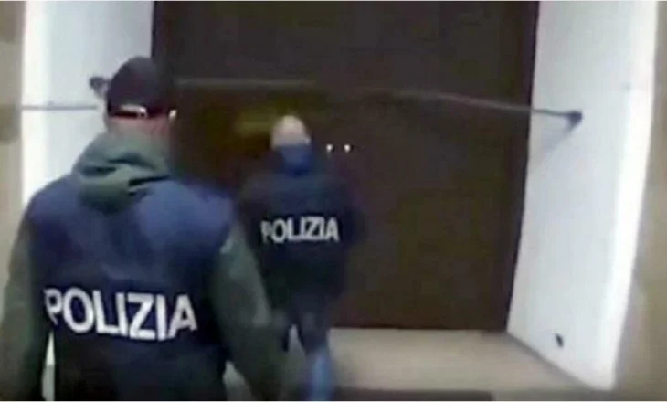 Palermo/ Mega-operacion kundër klaneve mafioze dhe trafikut të drogës: 50 masa sigurie