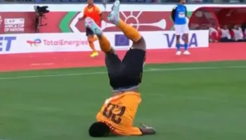 Pamje: gati sa nuk theu qafën…