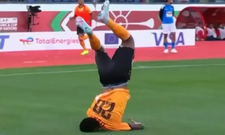 Pamje: gati sa nuk theu qafën…