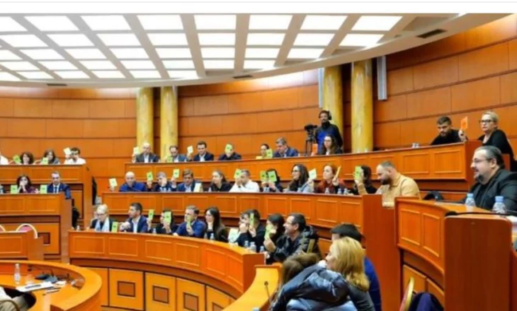 Pano: Skandal në buxhetin e Tiranës, 4 miliardë lekë zhduken