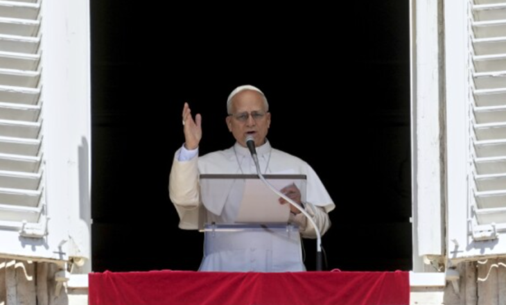 Papa kërkon 24 orë paqe në Ukrainë për Krishtlindje: I trishtuar që Rusia nuk e pranoi