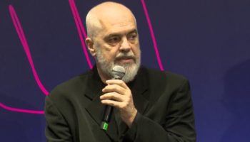 “Paqe fiskale vetëm me ato biznese që…”, Rama: Nisma rrit formalizimin dhe ul tatimin