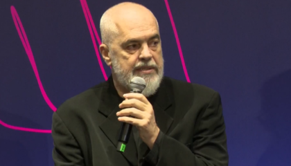 “Paqe fiskale vetëm me ato biznese që…”, Rama: Nisma rrit formalizimin dhe ul tatimin