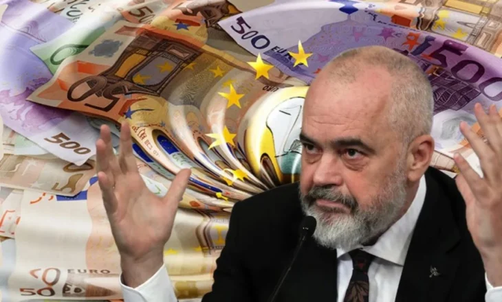 Paqja Fiskale, BE “i del kundër” Ramës: Rrezik për pastrim parash, dëmton kulturën e pagesës dhe ligjin