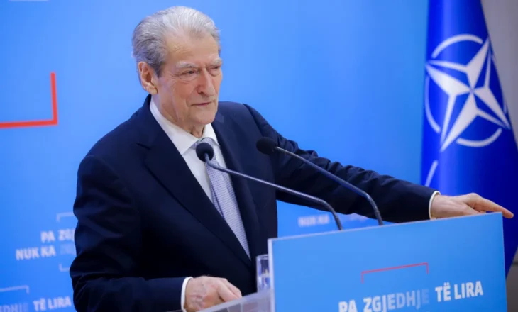 Paqja Fiskale/ Berisha: Është mbështetja më e fuqishme që Rama u bën karteleve të drogës