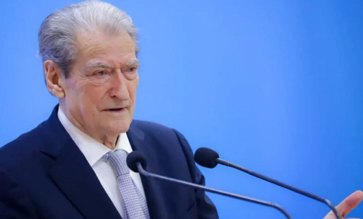 Paqja Fiskale/ Berisha: Ky akt është mbështetja publike më e fuqishme që Ramaduro u bën karteleve të dr@gës