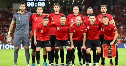 Para dhe famë, ja privilegjet e Shqipërisë nëse kalon edhe “play-off”-in e Botërorit