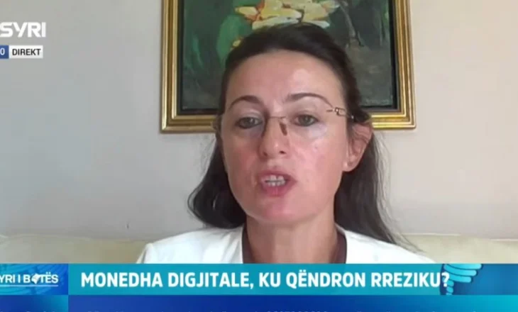 Paraja digjitale/ Paralajmërimi i ekspertes, Beja: Transaksionet mund të gjurmohen, shteti mund të shantazhojë bizneset