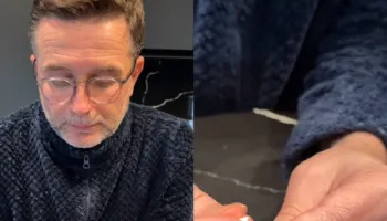 “Paraja e Philip Morris nuk pyet”, Braçe: “Iqos” po i bëjnë fëmijët si robot, po pjesa metalike në cigare për çfarë duhet?!