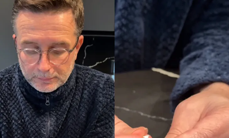 “Paraja e Philip Morris nuk pyet”, Braçe: “Iqos” po i bëjnë fëmijët si robot, po pjesa metalike në cigare për çfarë duhet?!