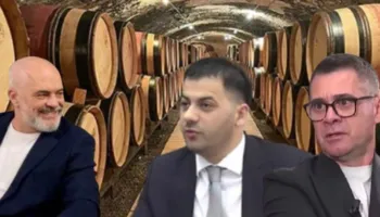 Paralajmërimet e Ahmetajt dhe si u zhduk koleksioni i Agasit nga kantina e verës