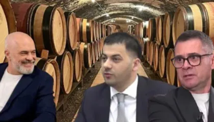 Paralajmërimet e Ahmetajt dhe si u zhduk koleksioni i Agasit nga kantina e verës