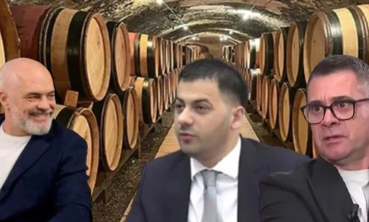 Paralajmërimet e Ahmetajt dhe si u zhduk koleksioni i Agasit nga kantina e verës